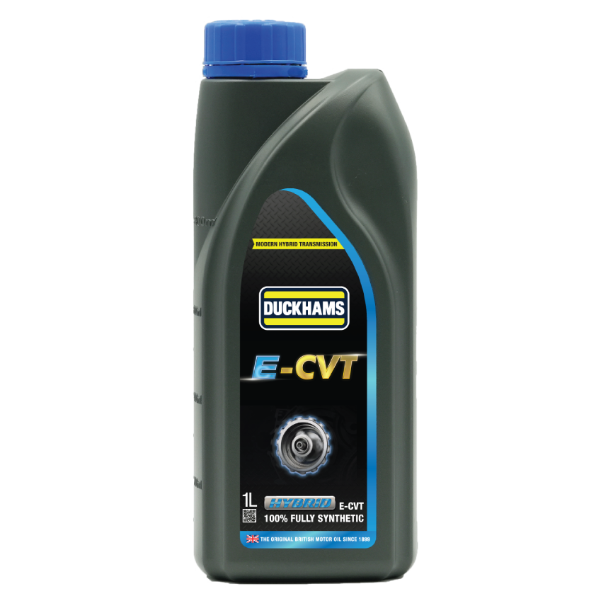 e-cvt